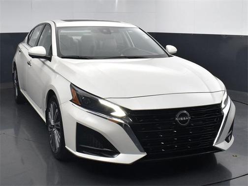 2024 Nissan Altima 2.5 SL
