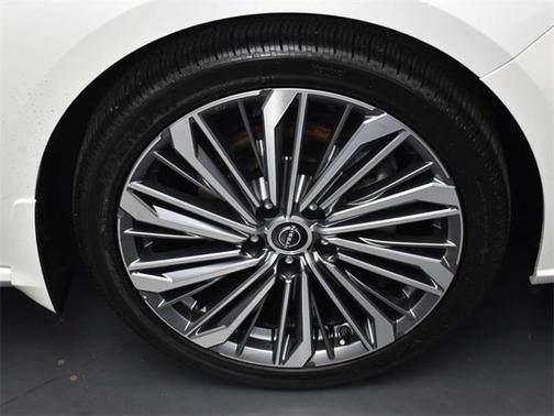 2024 Nissan Altima 2.5 SL