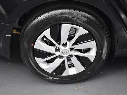 2025 Nissan Altima S FWD