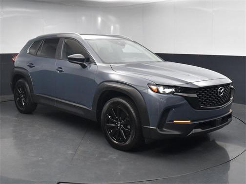 2024 Mazda CX-50 2.5 S Preferred