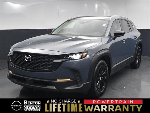 2024 Mazda CX-50 2.5 S Preferred