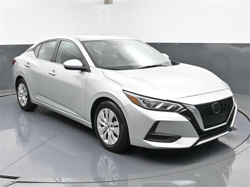 2023 Nissan Sentra S