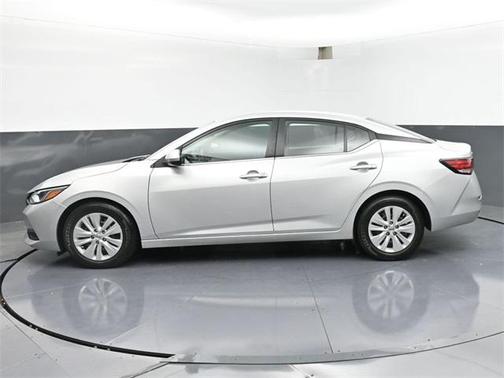 2023 Nissan Sentra S