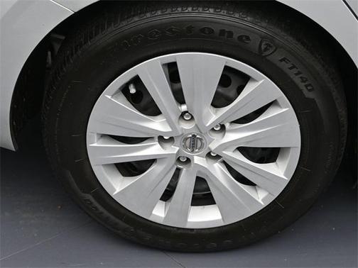 2023 Nissan Sentra S