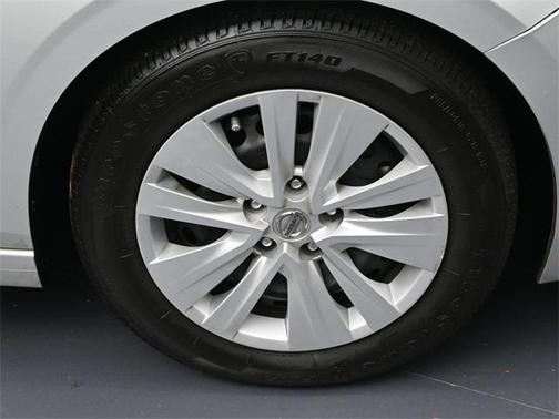 2023 Nissan Sentra S