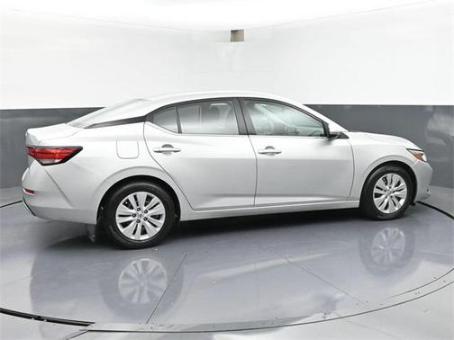 2023 Nissan Sentra S