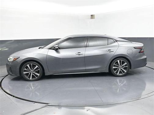 2023 Nissan Maxima SV