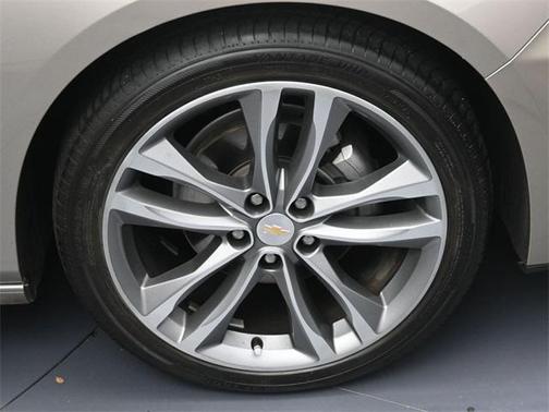 2024 Chevrolet Malibu FWD 2LT