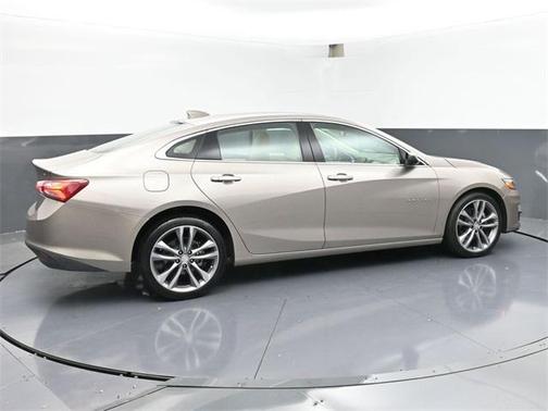 2024 Chevrolet Malibu FWD 2LT