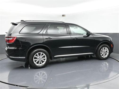 2024 Dodge Durango SXT AWD