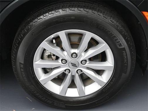 2024 Dodge Durango SXT AWD