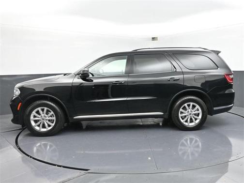 2024 Dodge Durango SXT AWD