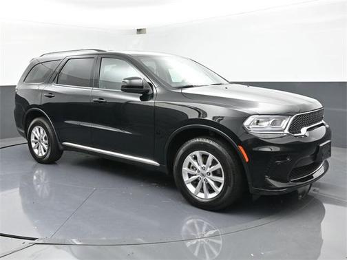 2024 Dodge Durango SXT AWD