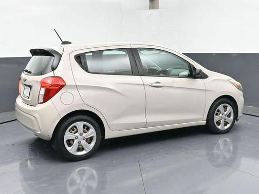 2019 Chevrolet Spark LS