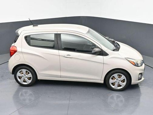2019 Chevrolet Spark LS