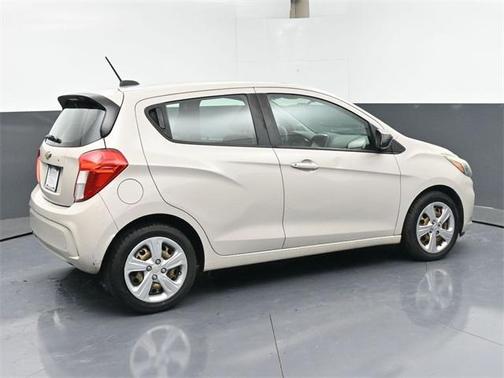 2019 Chevrolet Spark LS