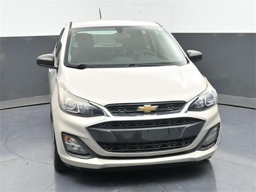 2019 Chevrolet Spark LS