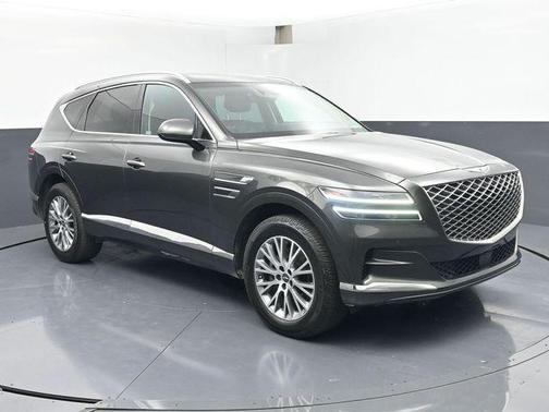 2024 Genesis GV80 2.5T