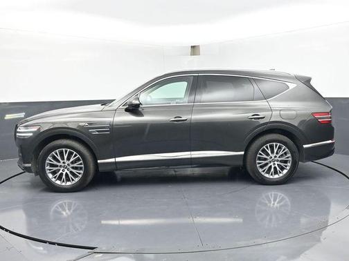 2024 Genesis GV80 2.5T