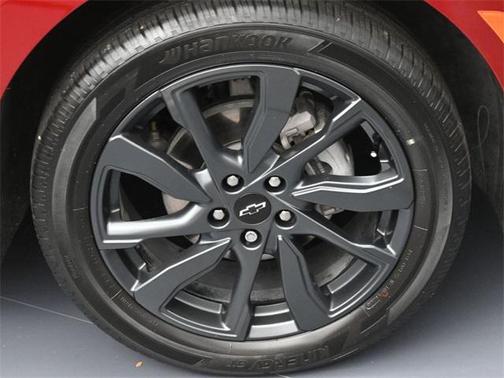 2024 Chevrolet Equinox FWD RS