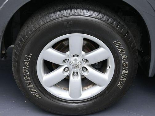 2014 Nissan Armada SV