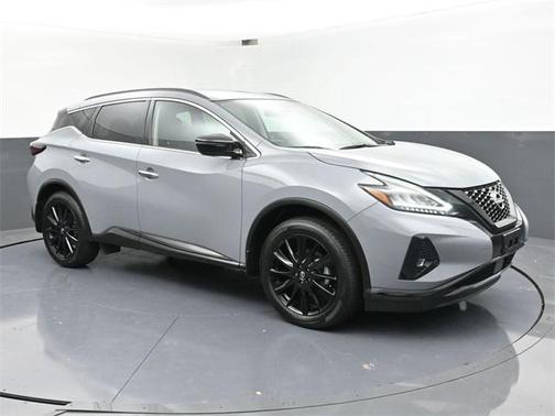 2024 Nissan Murano SV Intelligent AWD
