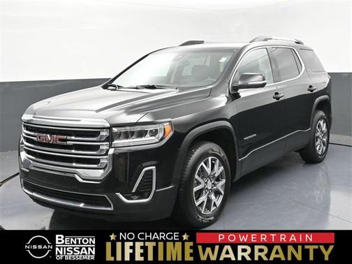 2023 GMC Acadia FWD SLT