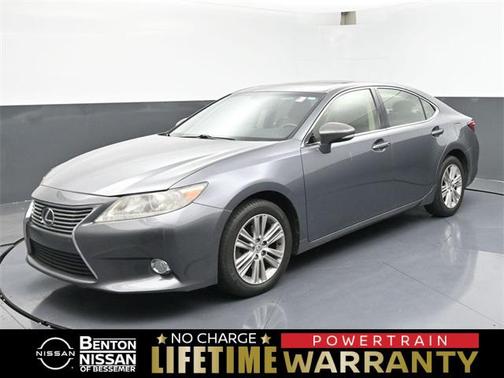 2013 Lexus ES 350 Base