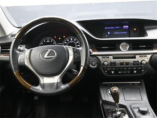 2013 Lexus ES 350 Base