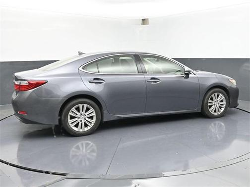 2013 Lexus ES 350 Base