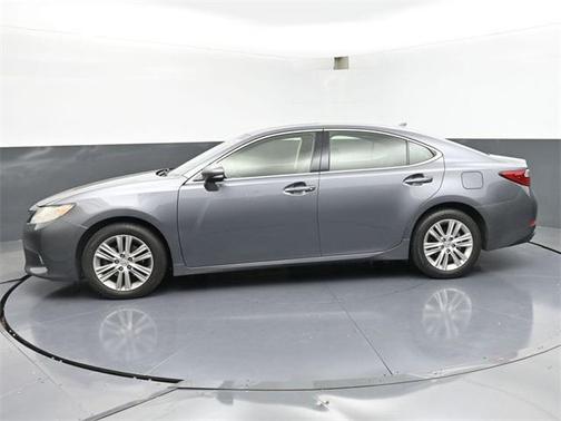 2013 Lexus ES 350 Base