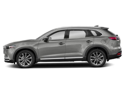 2020 Mazda CX-9 Grand Touring