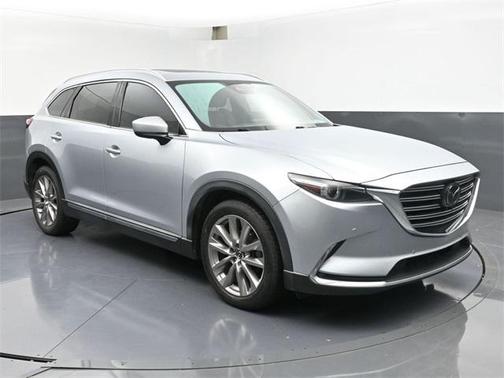 2020 Mazda CX-9 Grand Touring