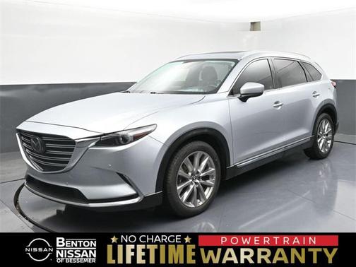 2020 Mazda CX-9 Grand Touring