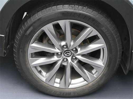 2020 Mazda CX-9 Grand Touring
