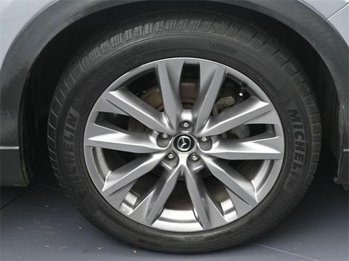2020 Mazda CX-9 Grand Touring