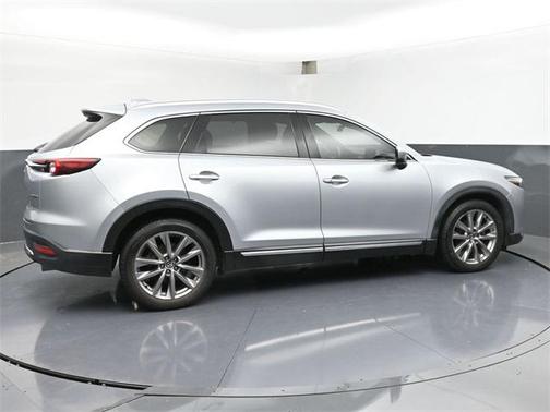 2020 Mazda CX-9 Grand Touring