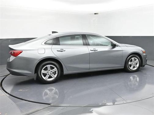 2023 Chevrolet Malibu 1LS