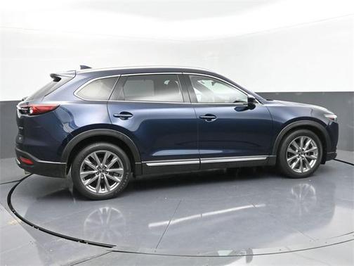 2020 Mazda CX-9 Grand Touring