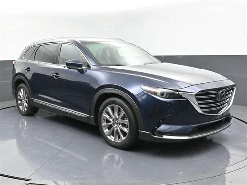2020 Mazda CX-9 Grand Touring