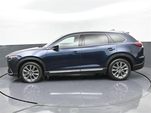 2020 Mazda CX-9 Grand Touring