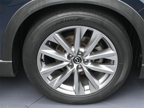 2020 Mazda CX-9 Grand Touring