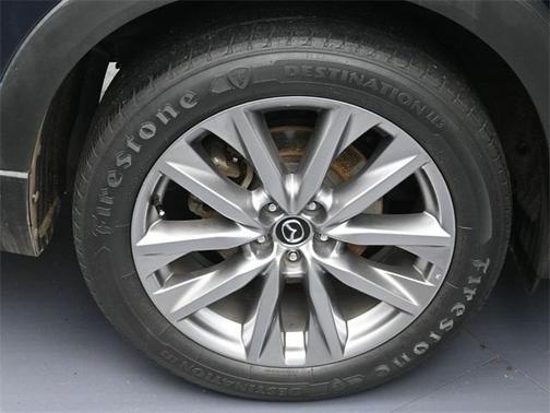 2020 Mazda CX-9 Grand Touring