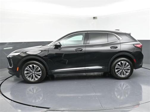 2024 Buick Envision Preferred AWD