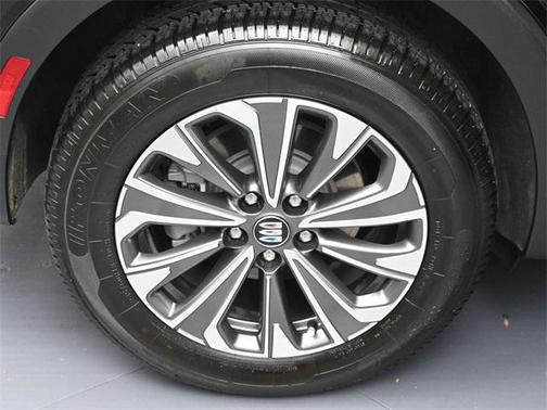 2024 Buick Envision Preferred AWD