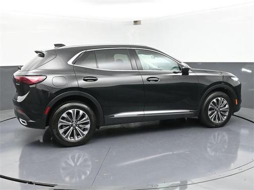 2024 Buick Envision Preferred AWD