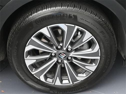 2024 Buick Envision Preferred AWD