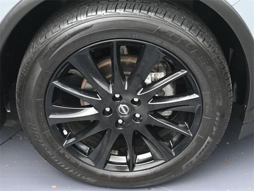 2024 Nissan Murano SV Intelligent AWD
