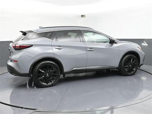 2024 Nissan Murano SV Intelligent AWD