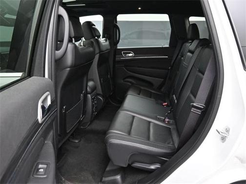 2022 Jeep Grand Cherokee Limited X